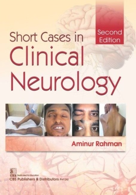 Short Cases in Clinical Neurology