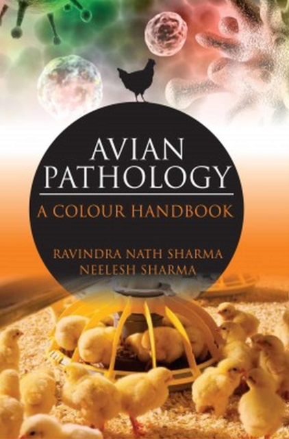 Avian Pathology: A Colour Handbook