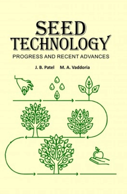 Seed Technology: Progress and Recent Advances