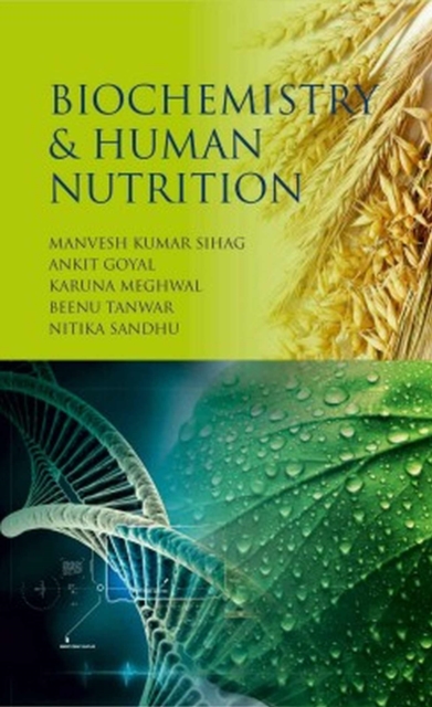 Biochemistry and Human Nutrition