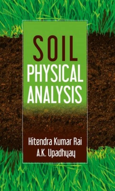 Soil Physical Analysis