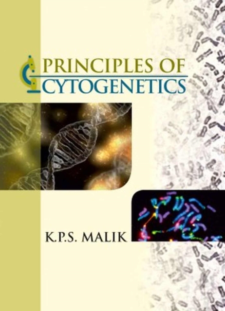 Principles of Cytogenetics