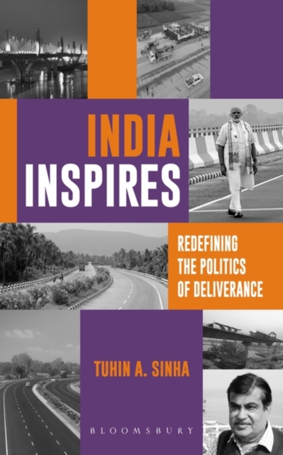 India Inspires