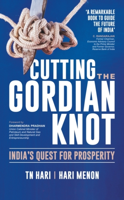 Cutting the Gordian Knot