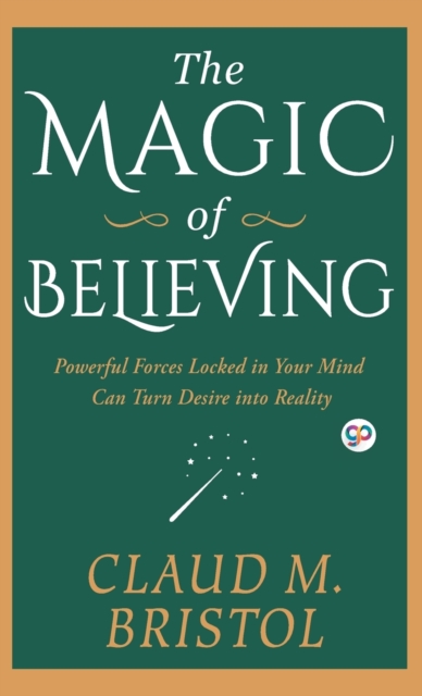 Magic of Believing