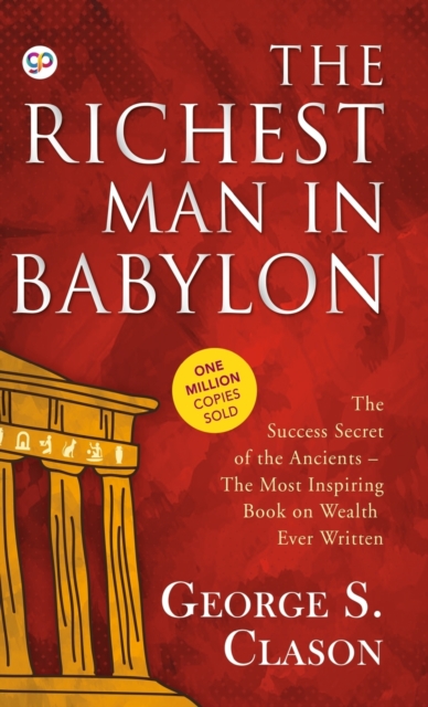 Richest Man in Babylon