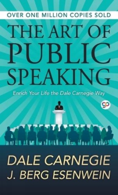 Art of Public Speaking