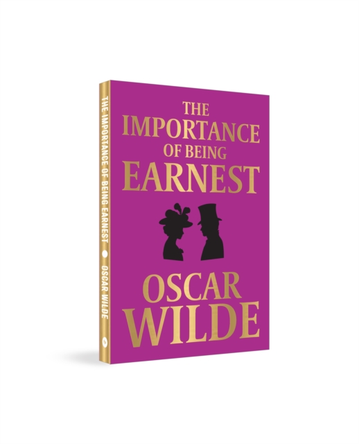 The Importance of Being Earnest (Pocket Classic)