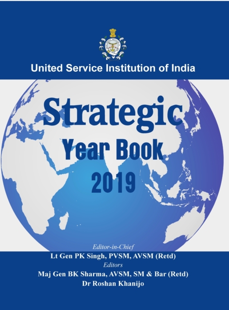 Strategic Yearbook 2019