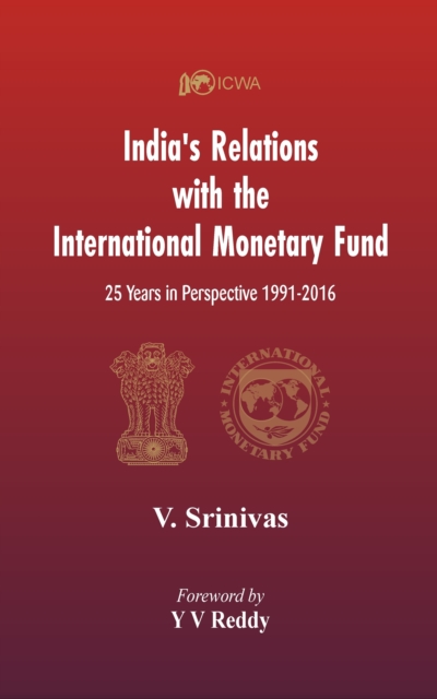 India's Relations With The International Monetary Fund (IMF)