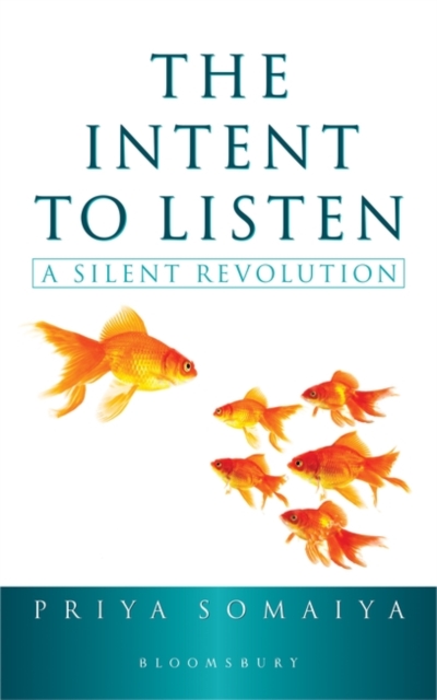 Intent to Listen