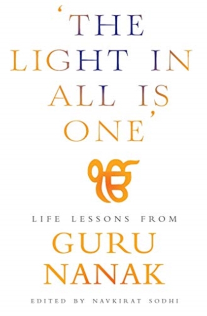 LIGHT IN ALL IS ONE