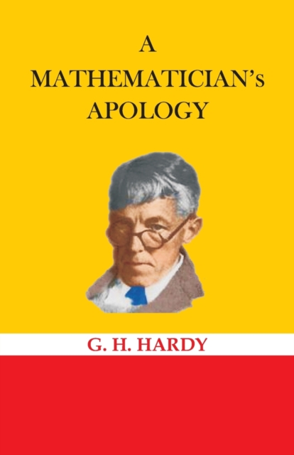 Mathematician's Apology