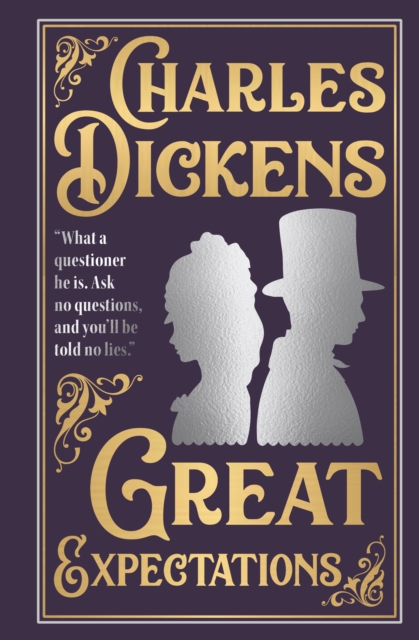 Great Expectations (Deluxe Hardbound Edition)