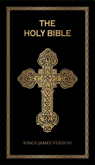 The Holy Bible