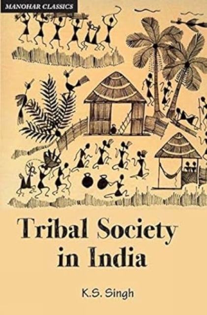 Tribal Society in India