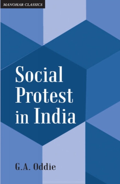 Social Protest in India