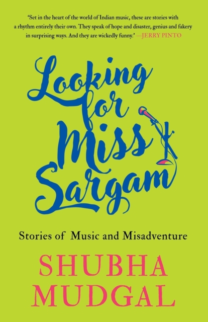 Looking for Miss Sargam