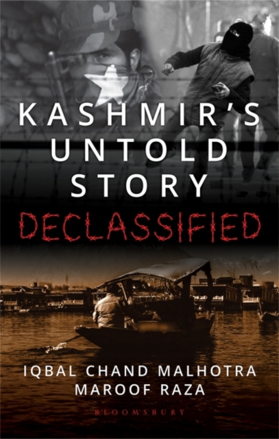 Kashmir' s Untold Story