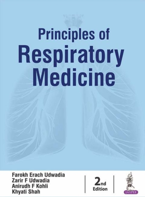 Principles of Respiratory Medicine