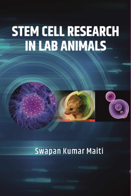 Stem Cell Research in Lab Animals