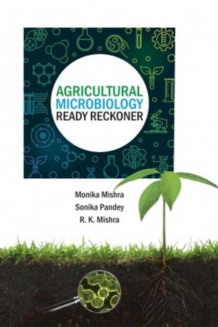 Agricultural Microbiology: Ready Reckoner