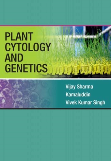 Plant Cytology and Genetics