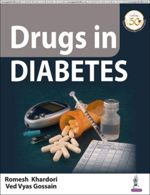 Drugs in Diabetes
