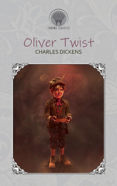 Oliver Twist