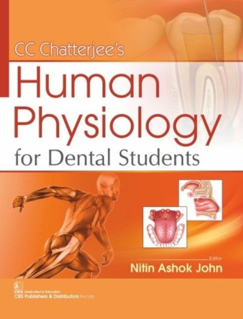 CC Chatterjee's Human Physiology