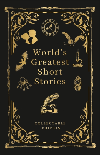 World's Greatest Short Stories