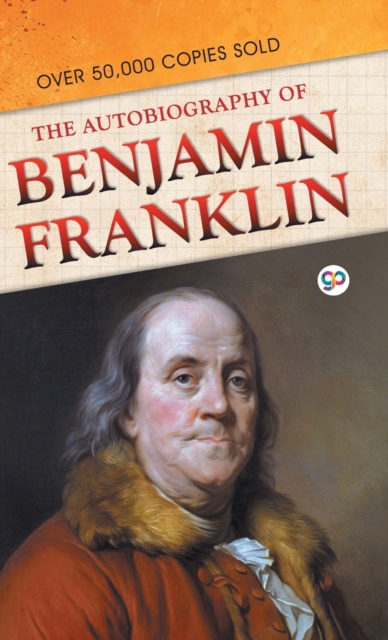 Autobiography of Benjamin Franklin
