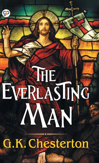 Everlasting Man