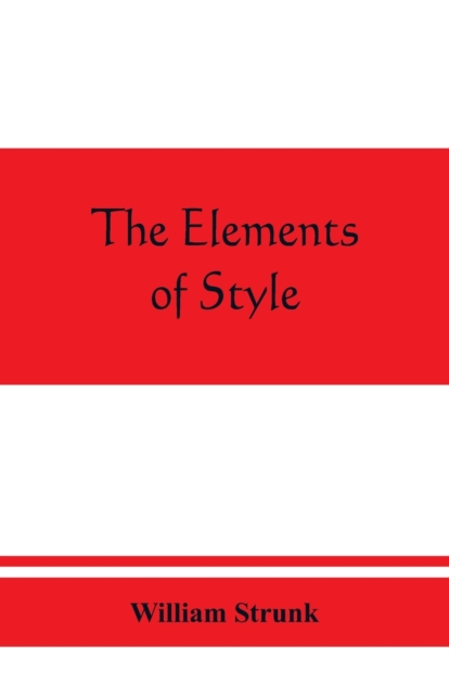 elements of style