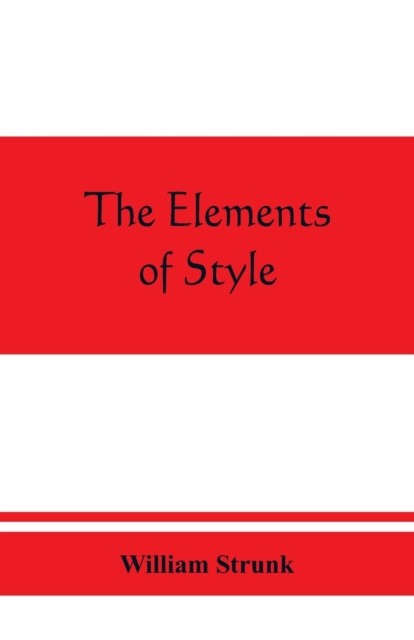elements of style