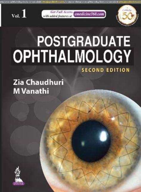 Postgraduate Ophthalmology