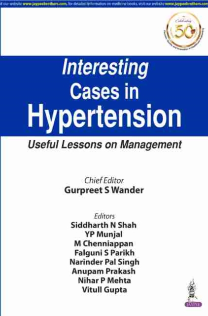 Interesting Cases in Hypertension