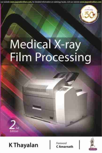 Medical X-ray Film Processing