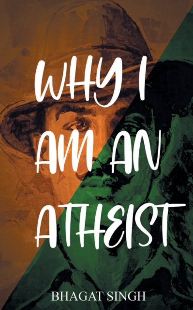 Why I am an Atheist