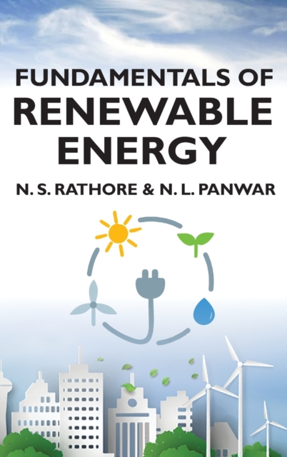 Fundamentals of Renewable Energy  (Co Published With CRC Press-UK)