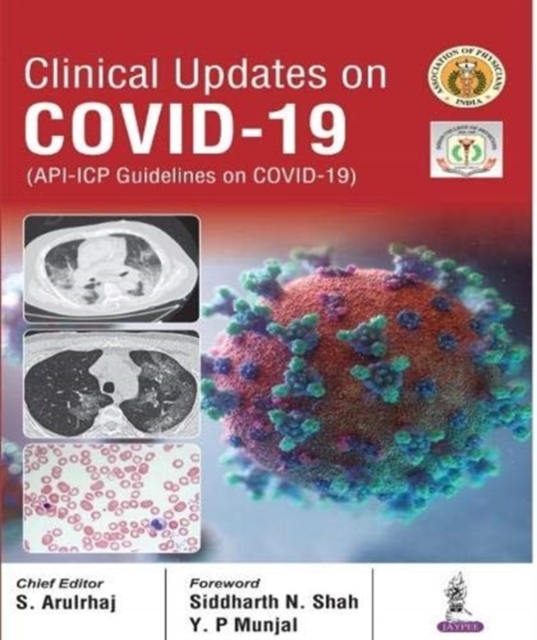 Clinical Updates on COVID-19