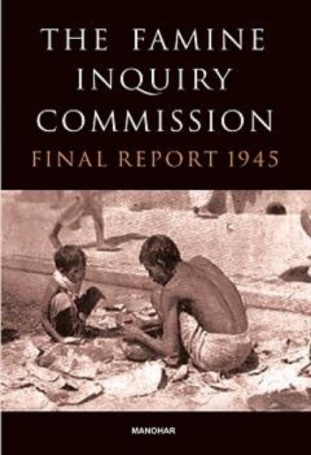 Famine Inquiry Commission