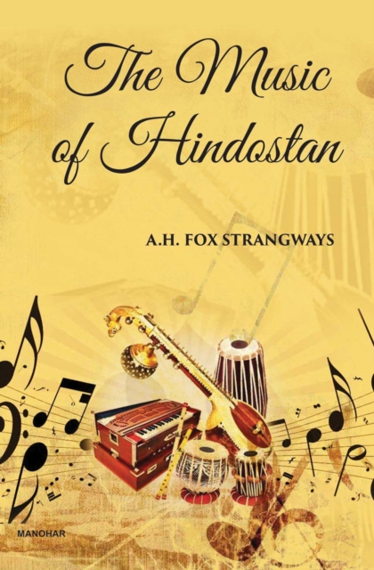 Music of Hindostan