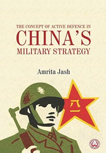Concept of Active Defence in China's Military Strategy