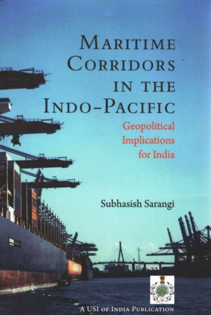 Maritime Corridors in the Indo-Pacific