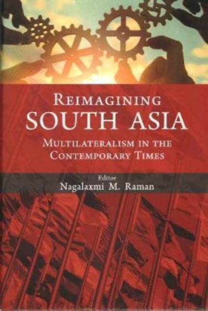 Reimagining South Asia