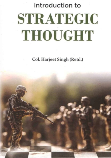 Introduction to Strategic Thought