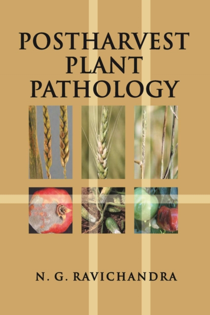 Postharvest Plant Pathology