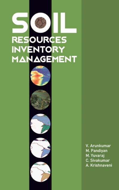 Soil Resources Inventory Management