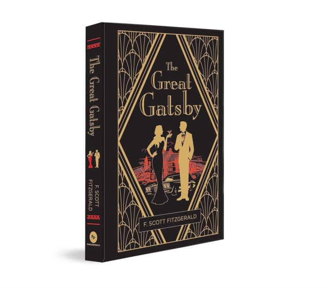 Great Gatsby